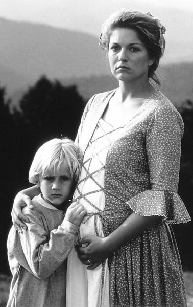 Follow the River (1995) starring Sheryl Lee on DVD DVD Follow the River (1995) starring Sheryl Lee on DVD