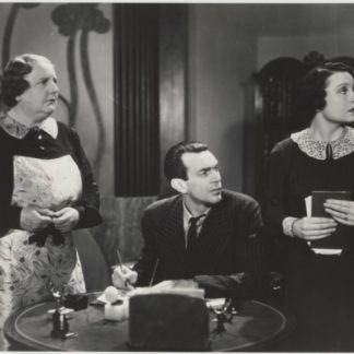 Footsteps in the Sand (1939) starring Joan Marion on DVD