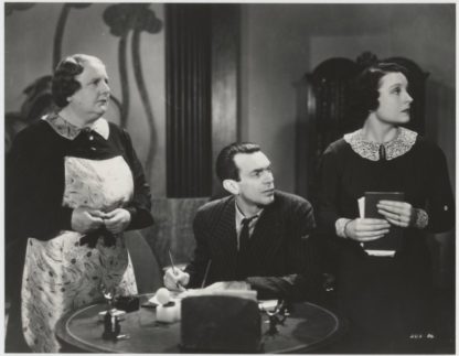 Footsteps in the Sand (1939) starring Joan Marion on DVD