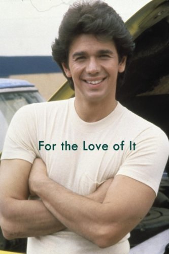For the Love of It (1980) starring Deborah Raffin on DVD on DVD