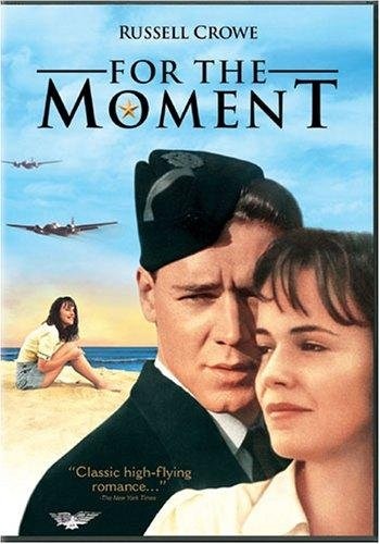 For the Moment (1993) starring Russell Crowe on DVD on DVD