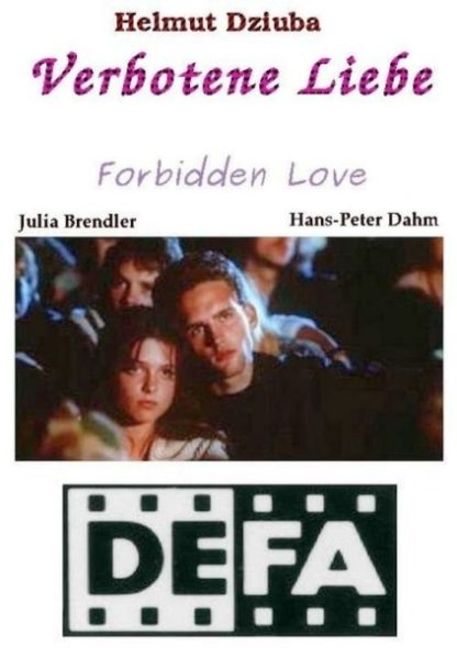 Forbidden Love (1990) with English Subtitles on DVD on DVD