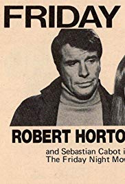 Foreign Exchange (1970) starring Robert Horton on DVD on DVD