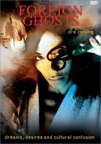 Foreign Ghosts (1998) starring Bonnie Mak on DVD on DVD