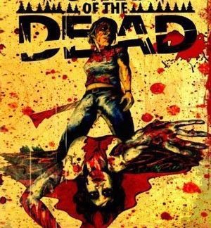 Forest of the Dead (2007) starring Chris Anderson on DVD
