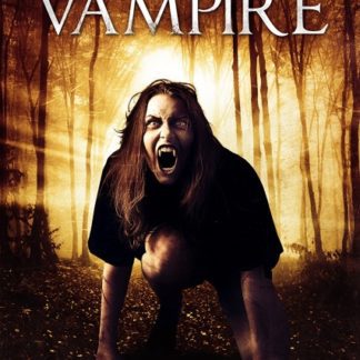 Forest of the Vampire (2016) starring Destiny Baldwin on DVD
