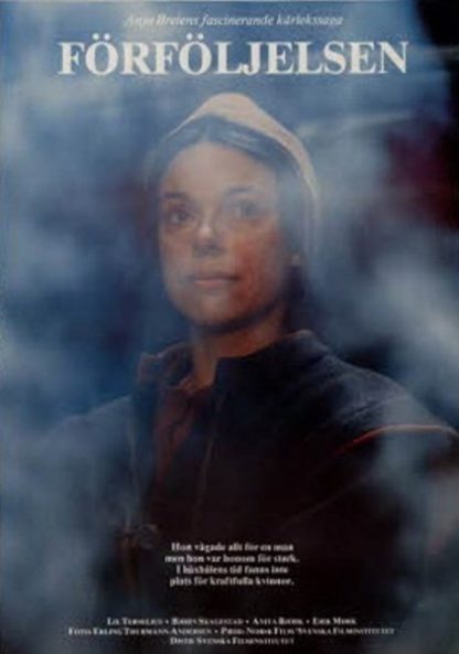 Forfølgelsen (1981) with English Subtitles on DVD