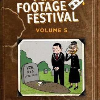 Found Footage Festival Volume 5: Live in Milwaukee (2010) starring Bob Odenkirk on DVD