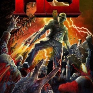 FPS: First Person Shooter (2014) starring Jürgen Sütterlin on DVD