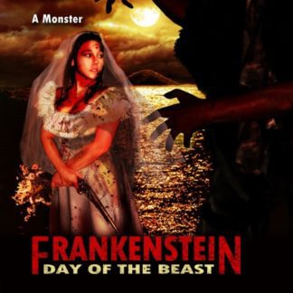Frankenstein: Day of the Beast (2011) starring Michelle Shields on DVD