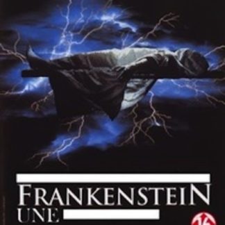 Frankenstein: Une histoire d'amour (1974) with English Subtitles on DVD