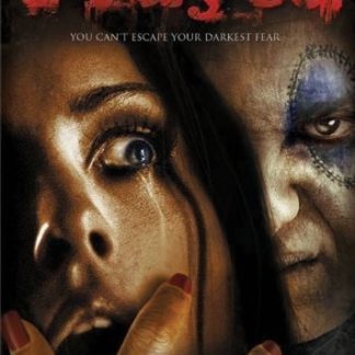 Frayed (2007) starring Tony Doupe on DVD