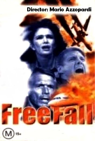 Free Fall (1999) starring Hannes Jaenicke on DVD on DVD
