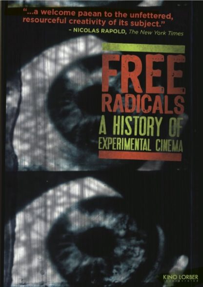 Free Radicals: A History of Experimental Film (2011) with English Subtitles on DVD on DVD