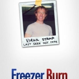 Freezer Burn (2007) starring Robert Harriell on DVD