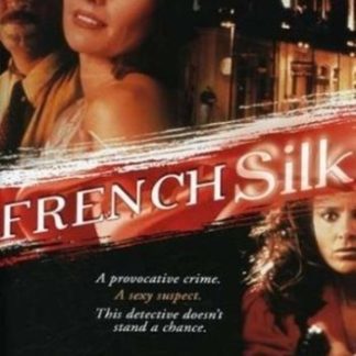 French Silk (1994) starring Susan Lucci on DVD
