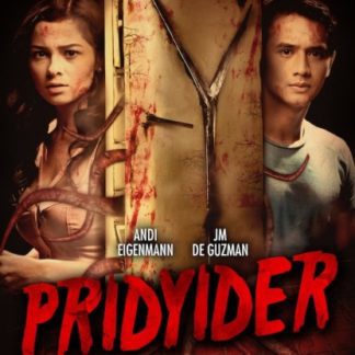 Fridge (2012) with English Subtitles on DVD