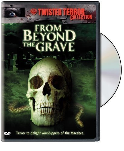 From Beyond the Grave (1974) starring Ian Bannen on DVD on DVD