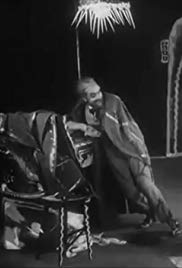 From Morn to Midnight (1920) with English Subtitles on DVD