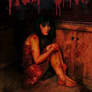 From the Dark (2009) starring Laura Bailey on DVD