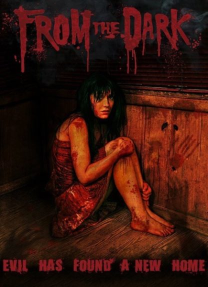 From the Dark (2009) starring Laura Bailey on DVD