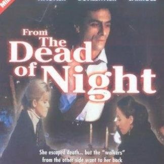 From the Dead of Night (1989) starring Lindsay Wagner on DVD