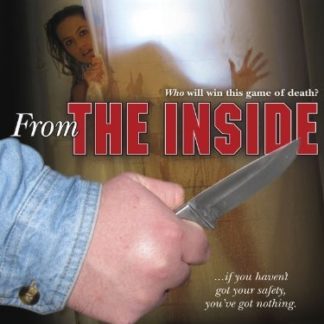 From the Inside (2010) starring D. Daniels on DVD