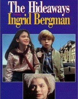 From the Mixed-Up Files of Mrs. Basil E. Frankweiler (1973) starring Ingrid Bergman on DVD