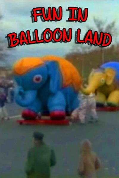 Fun in Balloon Land (1965) starring N/A on DVD DVD Fun in Balloon Land (1965) starring N/A on DVD