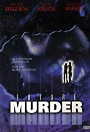 Future Murder (2000) with English Subtitles on DVD on DVD