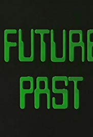 Future Past (1987) starring Nicholas Ryan on DVD on DVD
