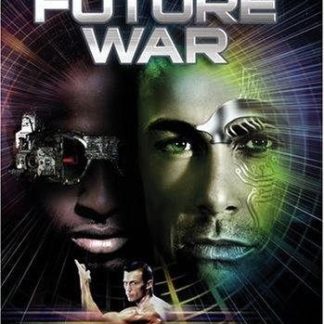 Future War (1997) starring Daniel Bernhardt on DVD