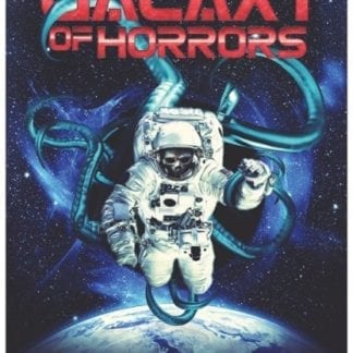 Galaxy of Horrors (2017) with English Subtitles on DVD