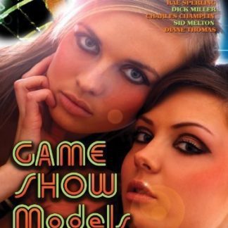 Game Show Models (1977) starring Gilbert DeRush on DVD