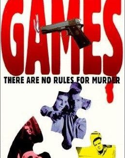 Games (1967) starring Simone Signoret on DVD