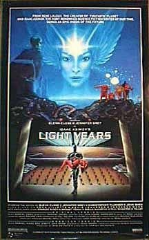 Gandahar (1988) with English Subtitles on DVD DVD Gandahar (1988) with English Subtitles on DVD