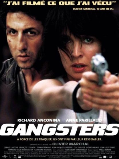 Gangsters (2002) with English Subtitles on DVD on DVD