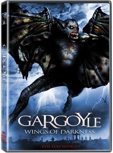 Gargoyle (2004) with English Subtitles on DVD on DVD