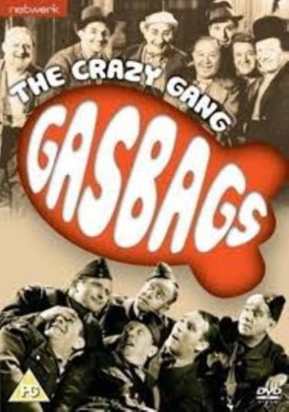 Gasbags (1941) with English Subtitles on DVD on DVD