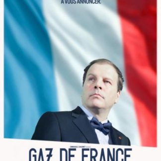 Gaz de France (2015) with English Subtitles on DVD