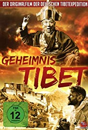 Geheimnis Tibet (1943) with English Subtitles on DVD on DVD
