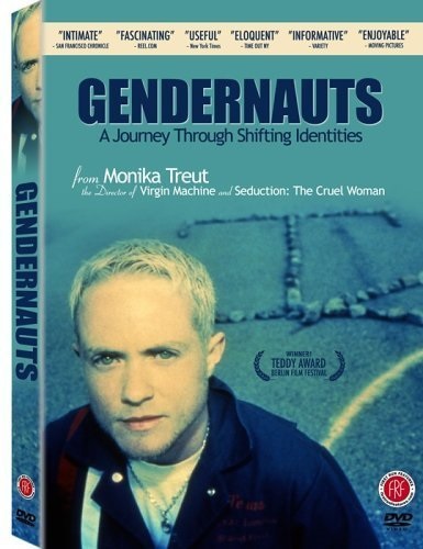 Gendernauts: A Journey Through Shifting Identities (1999) starring Susan Stryker on DVD on DVD
