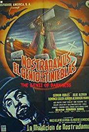 Genii of Darkness (1962) with English Subtitles on DVD