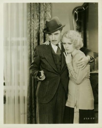 Gentleman's Fate (1931) starring John Gilbert on DVD on DVD