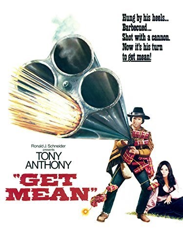 Get Mean (1975) with English Subtitles on DVD on DVD
