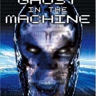 Ghost in the Machine (1993) starring Karen Allen on DVD