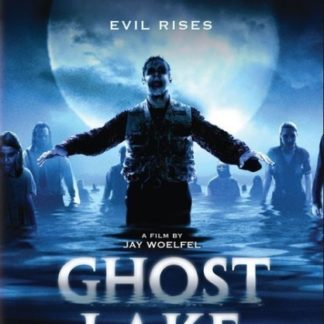 Ghost Lake (2004) starring Tatum Adair on DVD