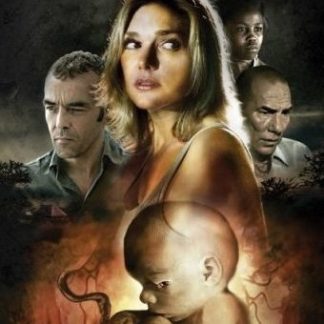 Ghost Son (2007) starring Laura Harring on DVD