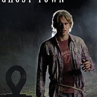 Ghost Town (2009) starring Jessica Rose on DVD