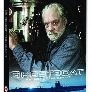 Ghostboat (2006) starring David Jason on DVD